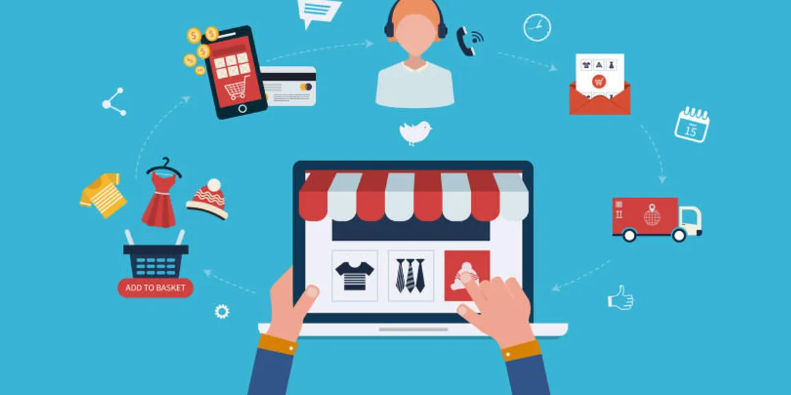 5 trends that will stun the ecommerce industry in 2019!